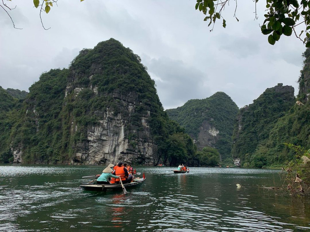 ha noi xay dung nhieutuyen du lich moi toi cac tinh thanh pho hinh 1